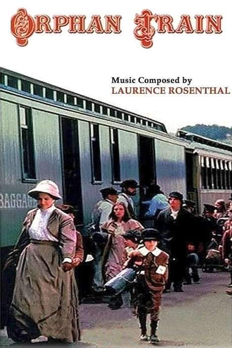 Orphan Train
